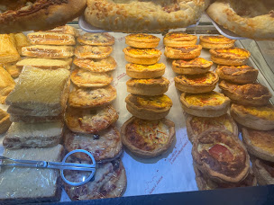 Photo n°2 de Boulangerie MB à Cusset (Boulangerie)