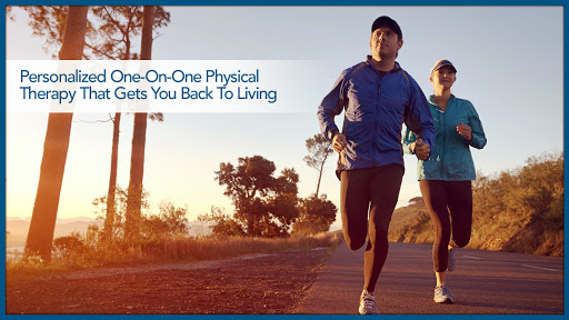 Cornerstone Physical Therapy Associates