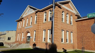 Carbon County District Court