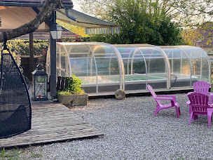 Photo n°15 de Gîtes « La pomme Du Pin » à Le Pin (Gîte)