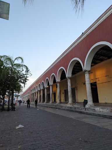 Correos de México / Museo Mérida, Yuc. - Thumbnail