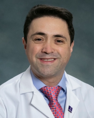 Mohammad Al Madani Md