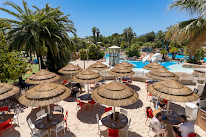 Sirène Beach 🏝 Restaurant bar-lounge à Argelès-sur-Mer