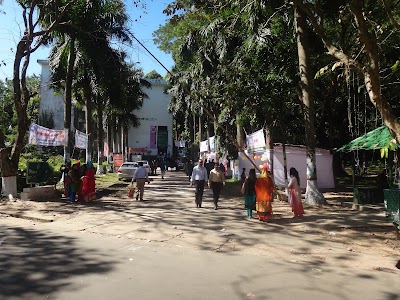 Photos of Faculty of Science