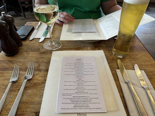 L'Aquila restaurant - Thumbnail