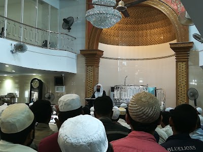 Photos of Dehiwala Jummah Masjid