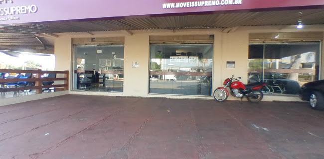 Móveis p/ escritório e escola - Móveis Supremo