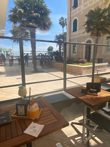 Caffè Vergnano - Diano Marina