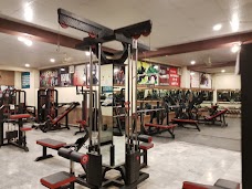 PowerHouse Gym Peshawar