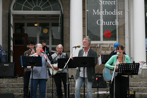Chapel Street Methodist Church - Thumbnail
