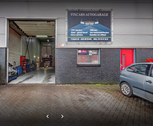 Fixcars