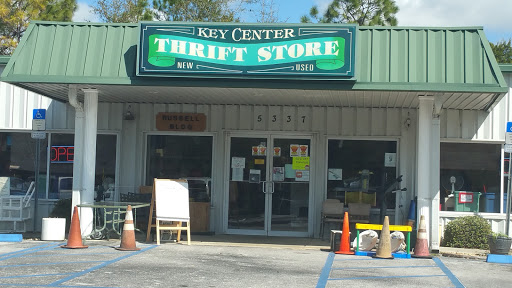 Key Training Thrift Center - Thumbnail