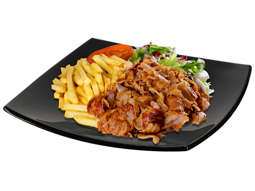 Photo 3 - snack Akan
