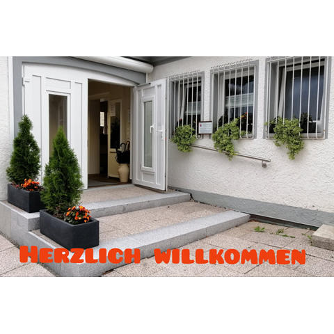 Podologie - Praxis Silke Brink - Thumbnail