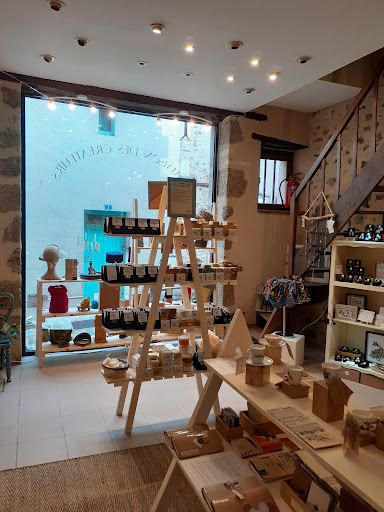 Photo de La Maison des Créateurs à Confolens (16500)