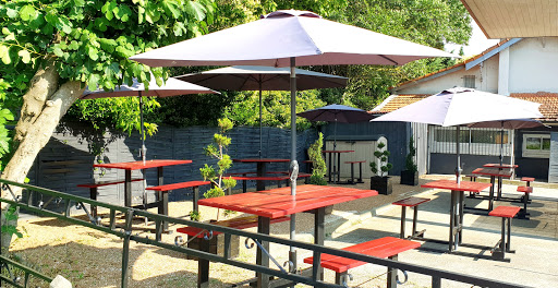 Photo 4 - Pizzeria De L'écluse - Au feu de bois / Distributeur de pizza 24h/24 7j/7