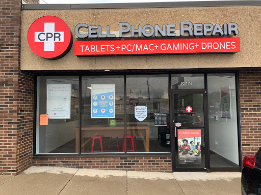 CPR Cell Phone Repair Hermitage Gallery - United States