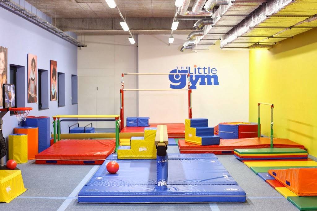 The little gym