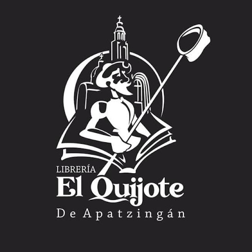 Librería El Quijote de Apatzingán Sur