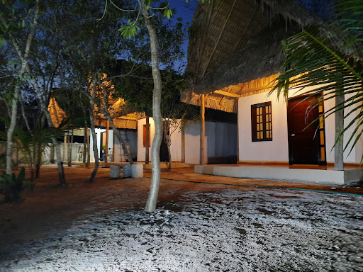 Hotel Cabañas Maalokin