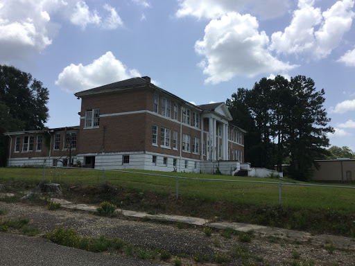Clinton High School - Thumbnail