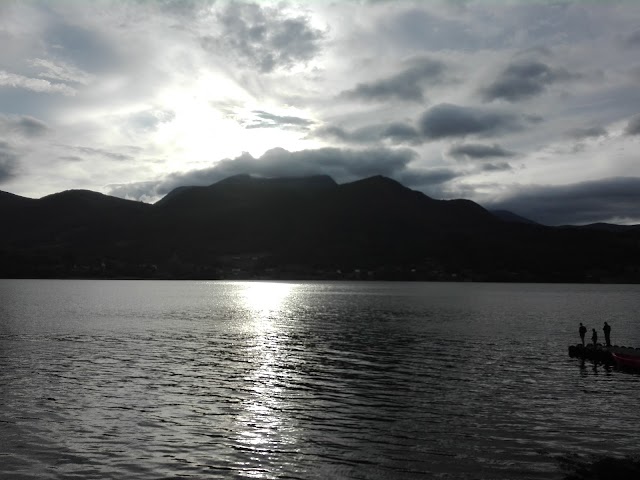 Fagervik Camping