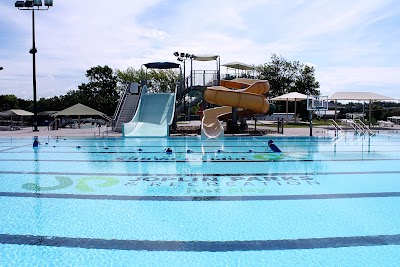 Schifferdecker Family Aquatic Center