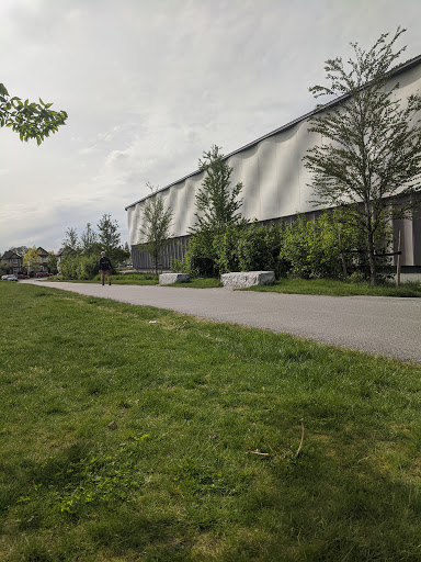 Hazelgrove Park - Thumbnail