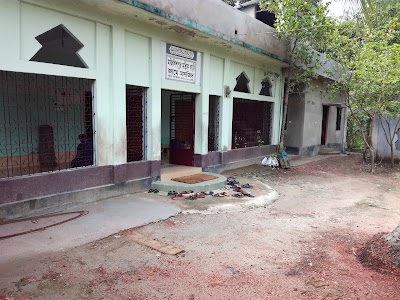 Photos of Mollik Bari Jame Mosque