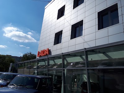 Photos of Audi Сервис Центр Серова