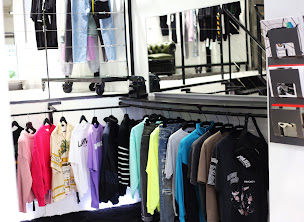 Photo n°5 de Anrosa à Nantes (Magasin de chaussures)