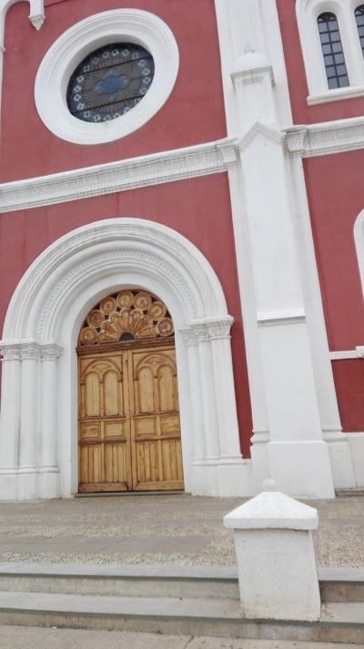 Photos of Iglesia de San Alfonso