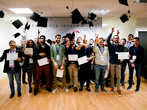 Photo n°22 de ENI Ecole Informatique - Campus Rennes à Chartres-de-Bretagne (École d'informatique)