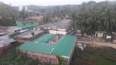 Photos of Ukhia Bazar