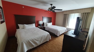 Homewood Suites by Hilton Binghamton/Vestal, NY