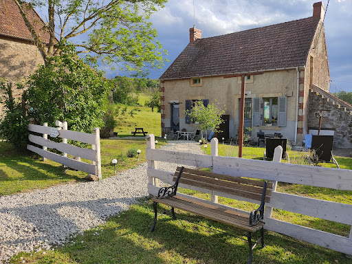 Photo 4 - Fasthôtel Montmarault