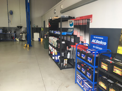 YY Auto Prestige Service Notting Hill - Thumbnail