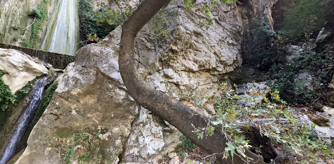 Αξιολογήσεις για το Καταρράκτες Πέτρας στην Αλίαρτος - Μουσείο