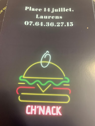 Ô Ch’nack - Thumbnail