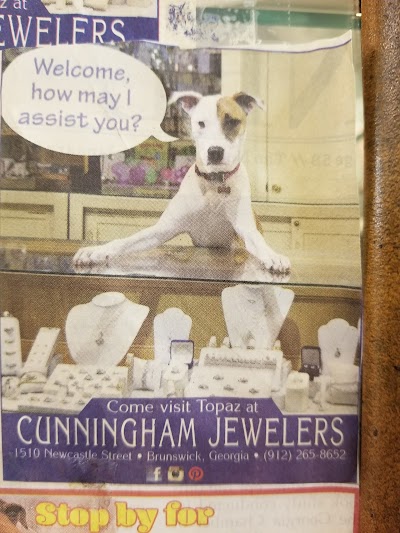 Photos of Cunningham Jewelers Inc