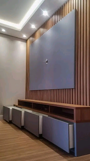 Best TV Unit Most Creative New Design Ideas #design #home #tv #tvunit #homedecor #homedesign #hom… post image