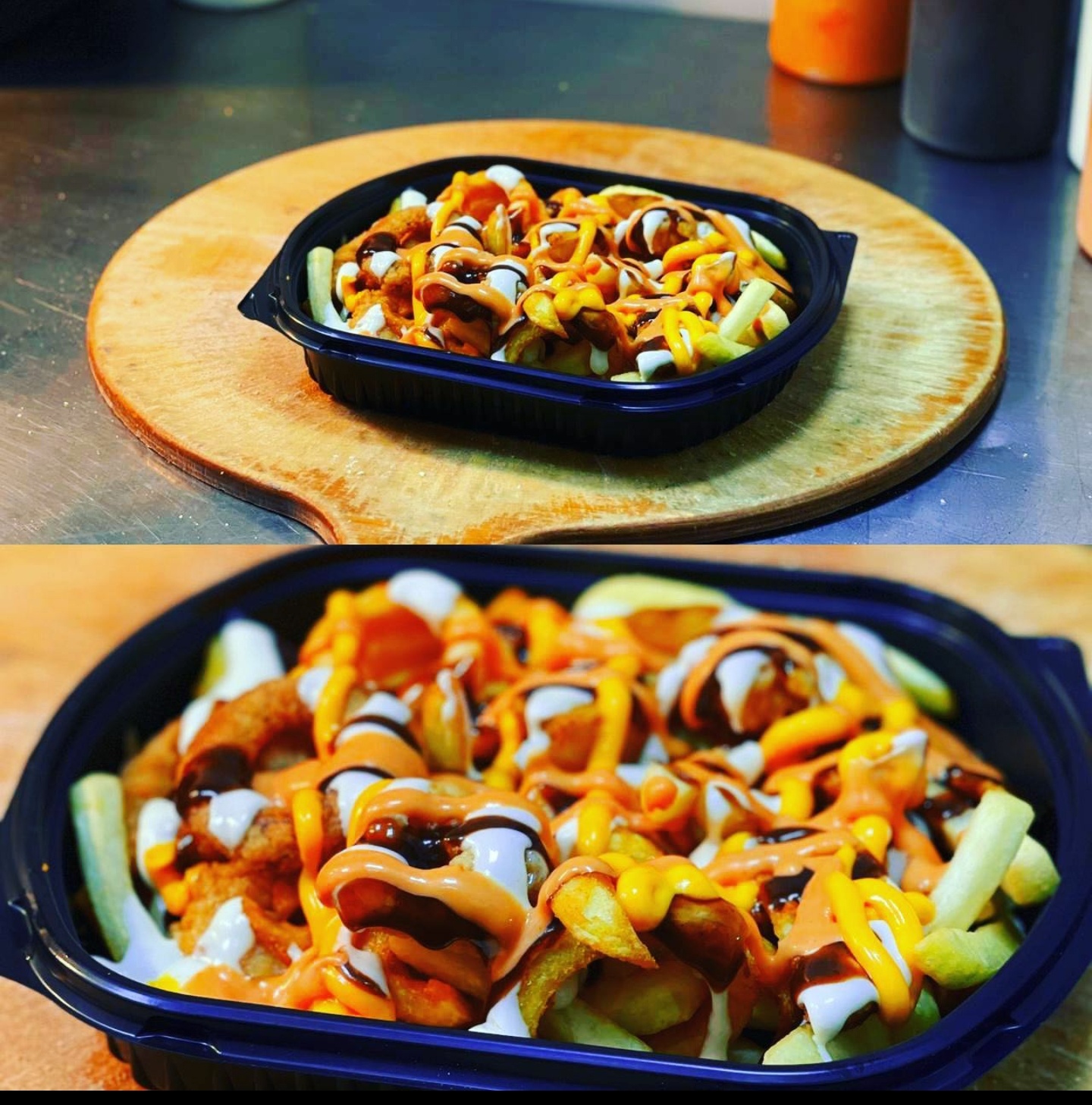 ريتشي بيتزا حقل - صورة 3