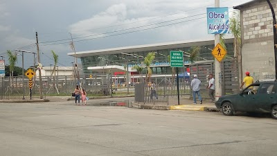 Photos of Terminal Sat&eacute;lite Norte
