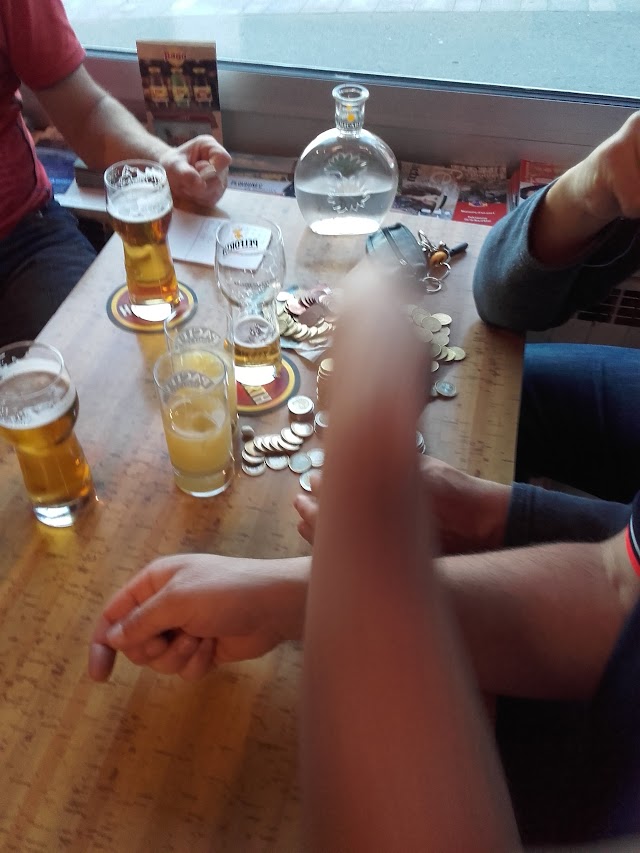 Bar Tal Er Mor