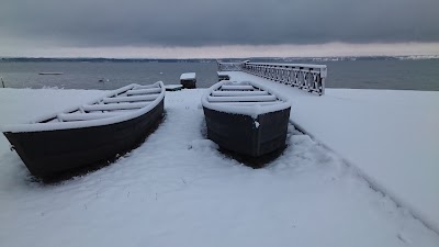 Photos of Metelių regioninio parko lankytojų centras