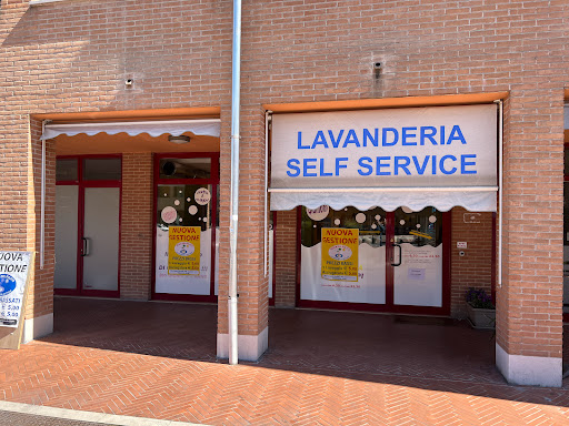 LAVANDERIA OASI DEL PULITO - Thumbnail