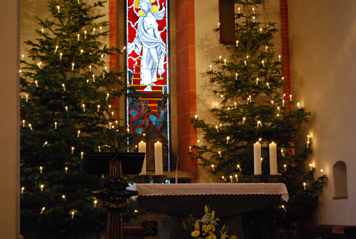 Church of Saint Joseph, Herzberg - Thumbnail