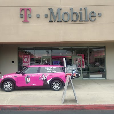 T-Mobile