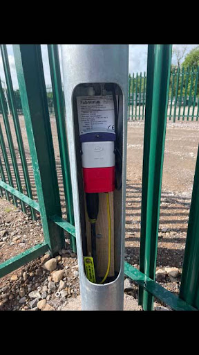 RCD Electrical - Visual