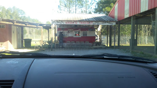 Mama's Take Out - Thumbnail